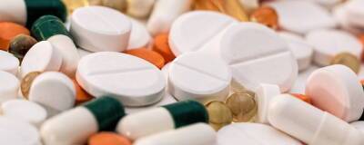 Алтайский край закупил 130 тысяч наборов лекарств для пациентов с коронавирусом