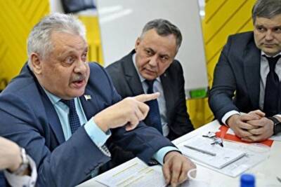 Прокуратура не нашла нарушений в словах забайкальского депутата с призывом казнить зоозащитников