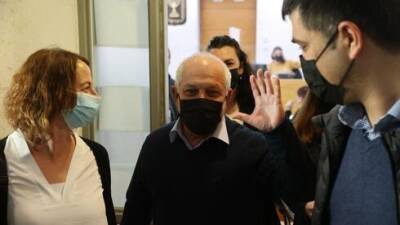 Штраф, полгода условно, без "позора": вынесен приговор экс-министру от Ликуда