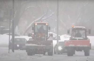 Дожди, снег и гололед: Укргидрометцентр предупредил о погоде во вторник