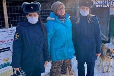 В Ивановской области к сбору помощи приюту «Майский день» подключились сотрудники УФСИН