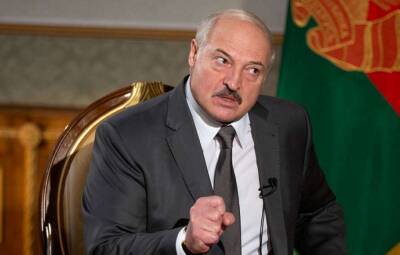 Когда Беларусь признает Абхазию, Южную Осетию и Крым, объяснил Лукашенко