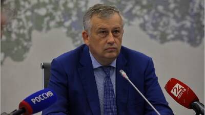 Власти Ленобласти разберутся со статусом предполагаемого захоронения времен войны в Романовском