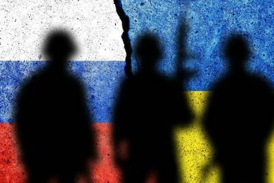 Байден советует американским гражданам покинуть Украину