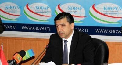 Вопрос о реструктуризации ГСБ «Амонатбонк» находится в компетенции государства