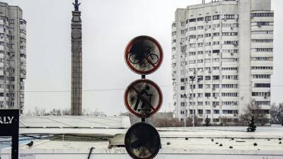 В двух регионах Казахстана отменят "оранжевый" уровень угрозы терроризма
