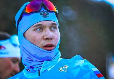 Новосибирский биатлонист Серохвостов не попал в состав сборной ОКР на индивидуальную гонку на 20 км