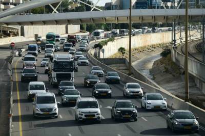 В Израиле подорожает страхование автомобилей