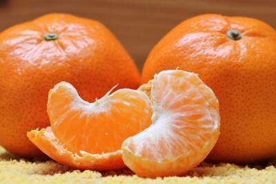 В Хабаровск через Приморье вернутся мандарины и апельсины из Китая