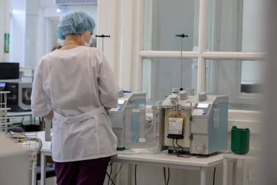Спрос на ученых в Свердловской области вырос на 263%