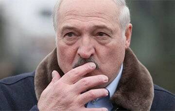 Мнение: Лукашенко взят на мушку и начинает нервничать