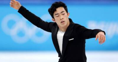 Чен выиграл короткую программу на Олимпиаде в Пекине, Семененко - седьмой