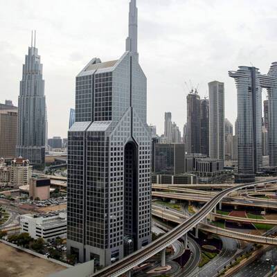 В Дубае с 1 июля вводится плата за одноразовые пакеты