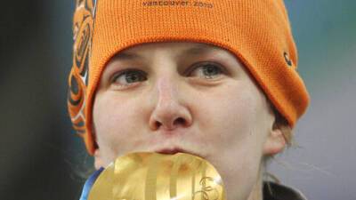Невероятно: конькобежка из Нидерландов победила на пятой Олимпиаде подряд