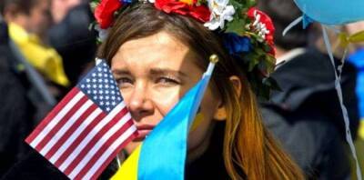 Более половины американцев не считают Украину союзником — опрос