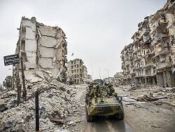 Россия согласовала отправку белорусских военных в Сирию-их разместят на авиабазе Хмеймим