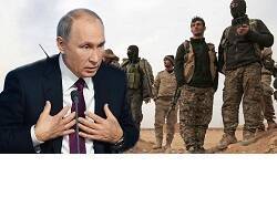 Путин прояснил ситуацию с ЧВК "Вагнер"