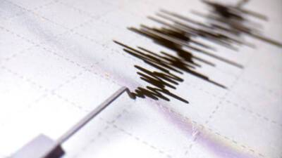 Под Японией нашли «громоотвод» для землетрясений