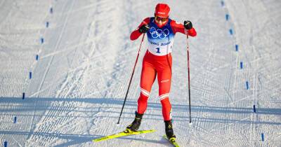 Биатлонисты и лыжники вступают в борьбу за новые награды на Олимпиаде