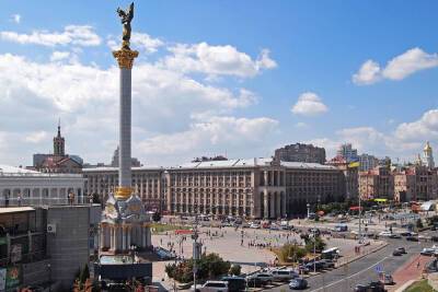BuzzFeed выяснило, что посольство США может переехать из Киева