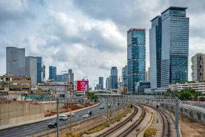 В центре Израиля будет новый железнодорожный путь