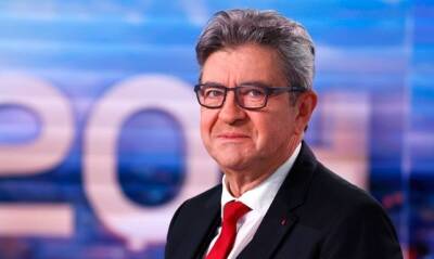 Кандидат в президенты Франции: нельзя позволить НАТО «аннексировать» Украину
