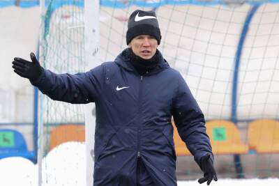 Главный тренер ФК «Тверь» прокомментировал впечатляющую победу своей команды
