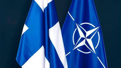 45% финнов готовы поддержать вступление в НАТО