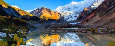 Ученые КНР выявили причины биологического разнообразия на Цинхай-Тибетском нагорье
