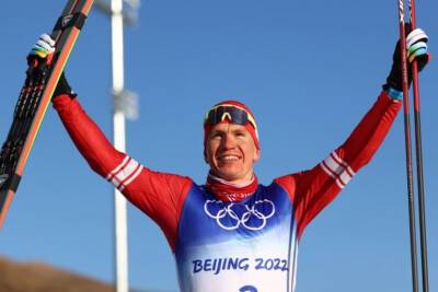 ОИ-2022. Сборная России по лыжным гонкам огласила состав на мужскую разделку в Пекине