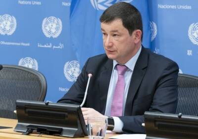 Россия предложила в ООН создать перечень товаров, непопадающих под санкции