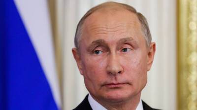 Путин: озабоченности России в предложениях о гарантиях безопасности проигнорировали