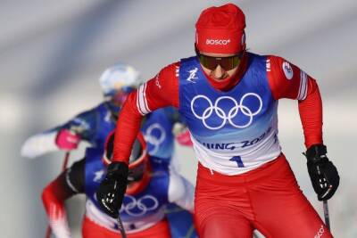 Тверская Лыжница Непряева рассказала о шокирующей погоде на Олимпиаде в Пекине
