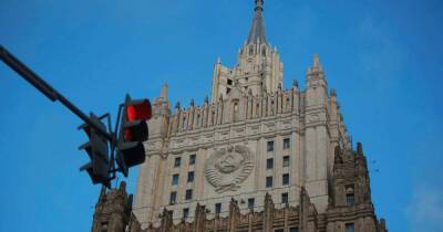 В МИД заявили о готовности Запада выдумать повод для санкций против РФ