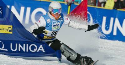 Анна Сорокина - Украинскую сноубордистку из-за ошибки с тестом на коронавирус хотели снять с соревнований - kp.ua - Украина - Сочи - Львов - Пхенчхан - Ужгород