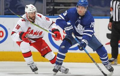 НХЛ: Канадцы побеждают соперников