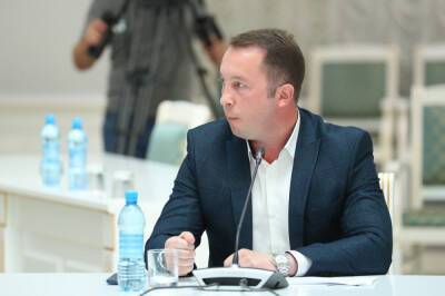 Гендиректор Сахалинского ипотечного агентства ушел в отставку