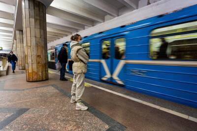В Новосибирске из-за роста заболеваемости COVID-19 изменился график работы метро