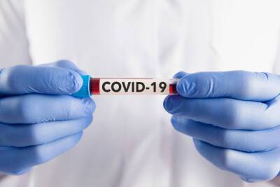 Педиатрический университет Петербурга расширил COVID-отделение для детей со сложным течением болезни