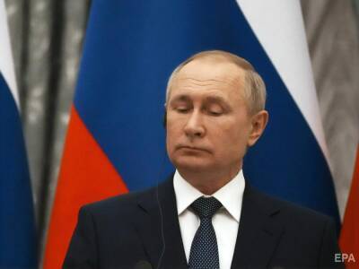 "Две второстепенные вещи, которые можно обсуждать". Путин анонсировал ответ РФ на письма от США и НАТО по "гарантиям безопасности"
