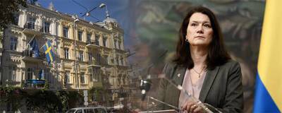 Шведский депутат Сёдер: Нельзя допустить повторения «кабульской ситуации» в Киеве