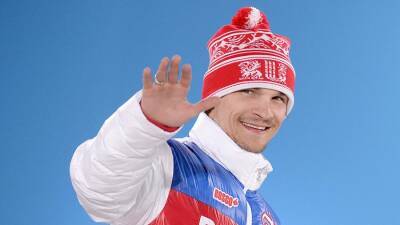 Сноубордист Виктор Уайлд завоевал бронзовую медаль Олимпиады 2022