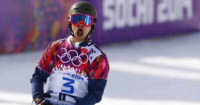 Уайлд завоевал бронзовую медаль Олимпиады в Пекине в параллельном гигантском слаломе