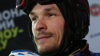 Сноубордист Вик Уайлд завоевал бронзу для сборной России на ОИ-2022