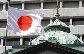 Парламент Японии принял резолюцию в поддержку Украины