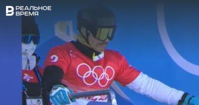 Уайлд завоевал бронзу в параллельном гигантском слаломе на Олимпиаде в Пекине