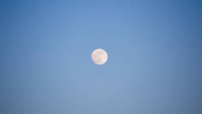 Время иллюзий: как девятые лунные сутки отразятся на жизни людей