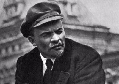«Кубышкин»: за что на самом деле так прозвали Ленина - Русская семерка