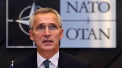 НАТО рассматривает возможность долгосрочного присутствия в Восточной Европе