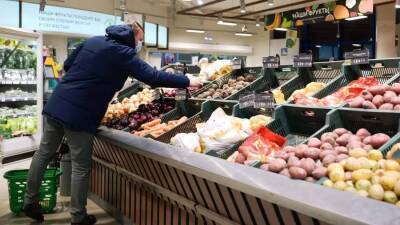 Борщевой напор: в России ожидают увеличения урожая овощей на 10%